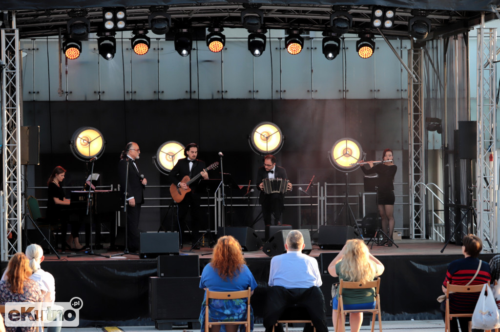 Koncert San Luis Tango 