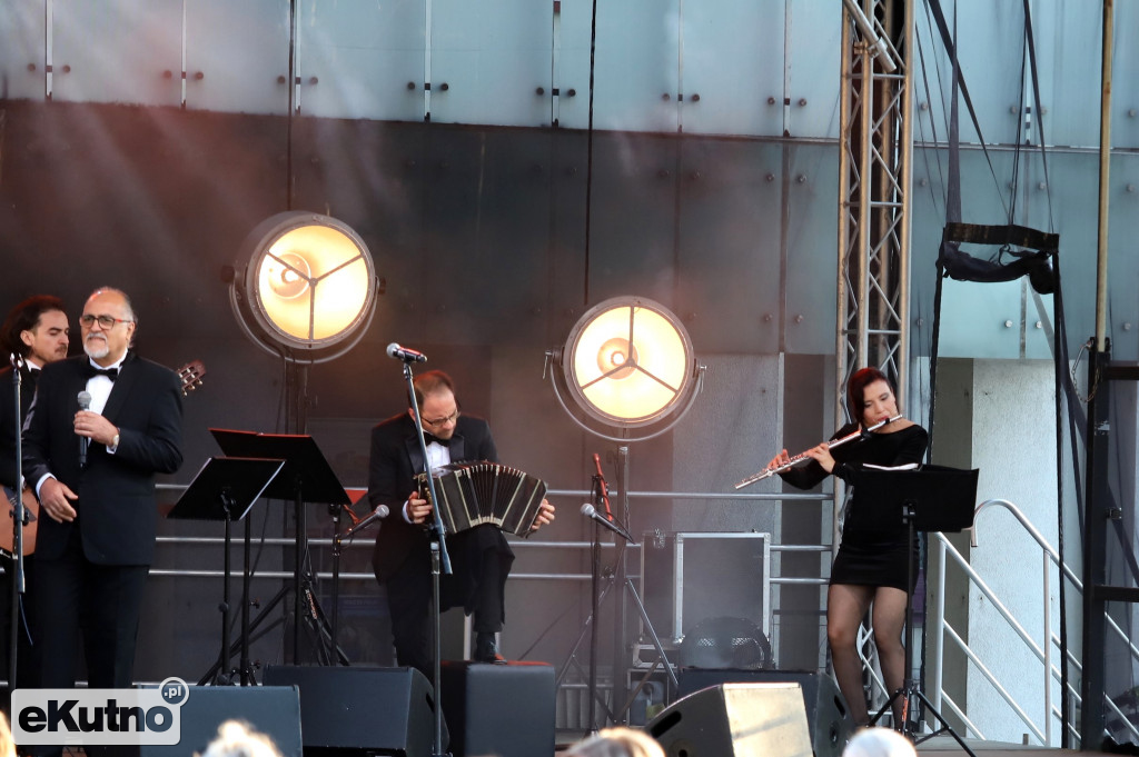 Koncert San Luis Tango 