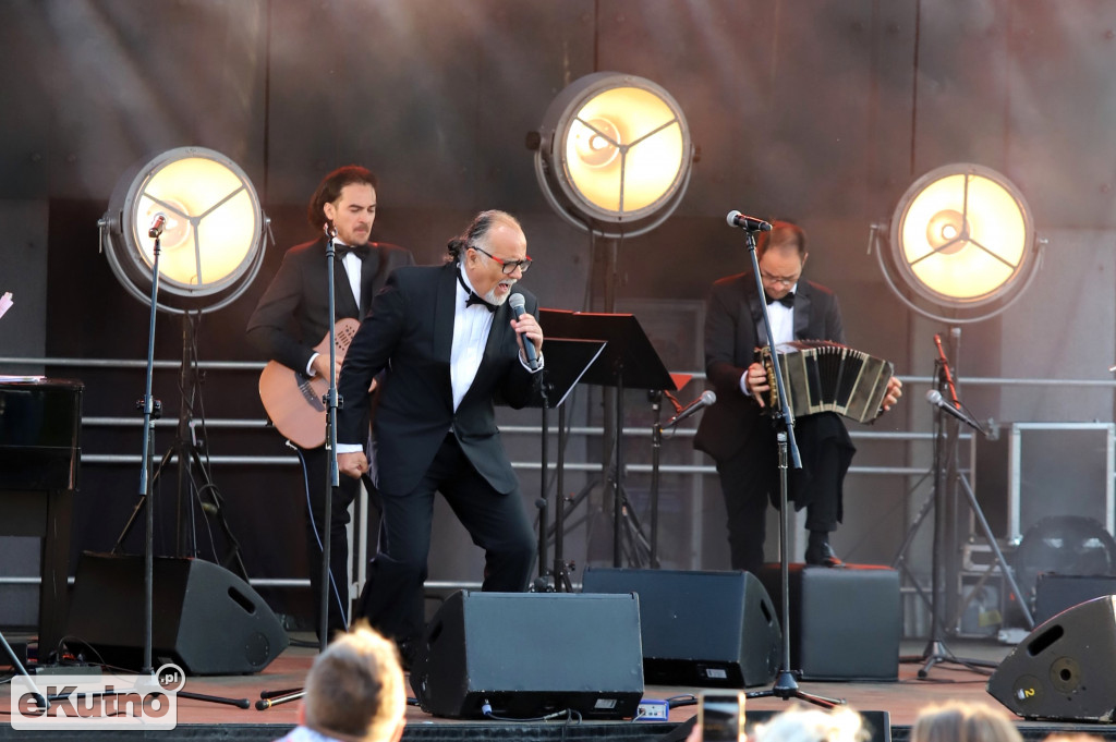 Koncert San Luis Tango 