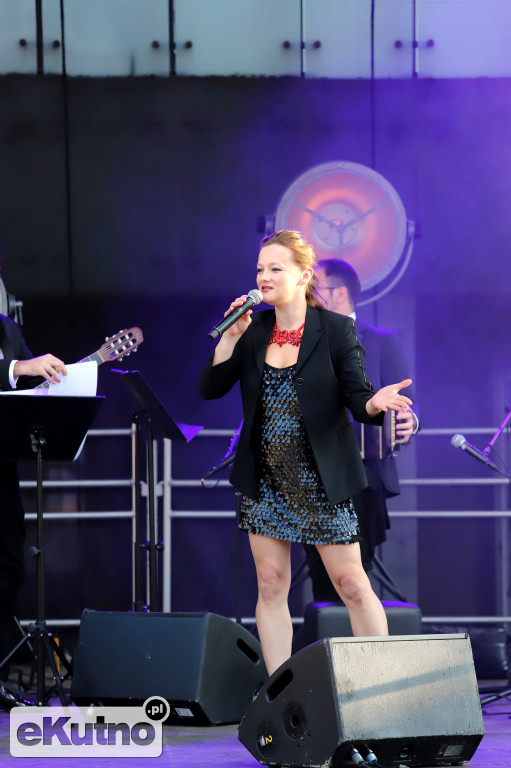 Koncert San Luis Tango 