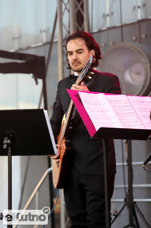 Koncert San Luis Tango 
