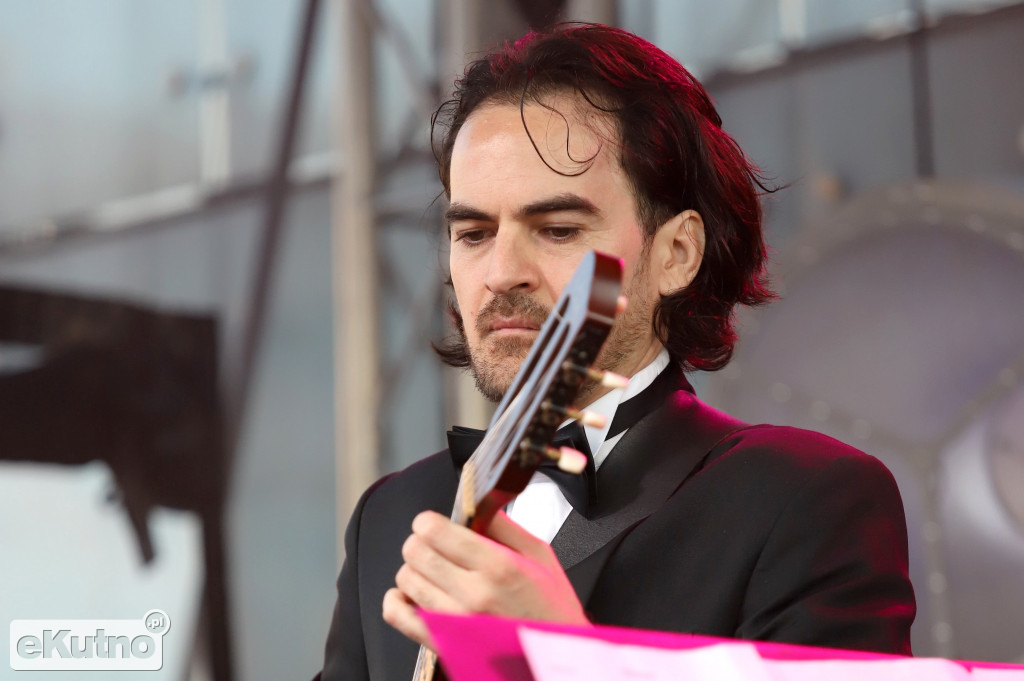 Koncert San Luis Tango 