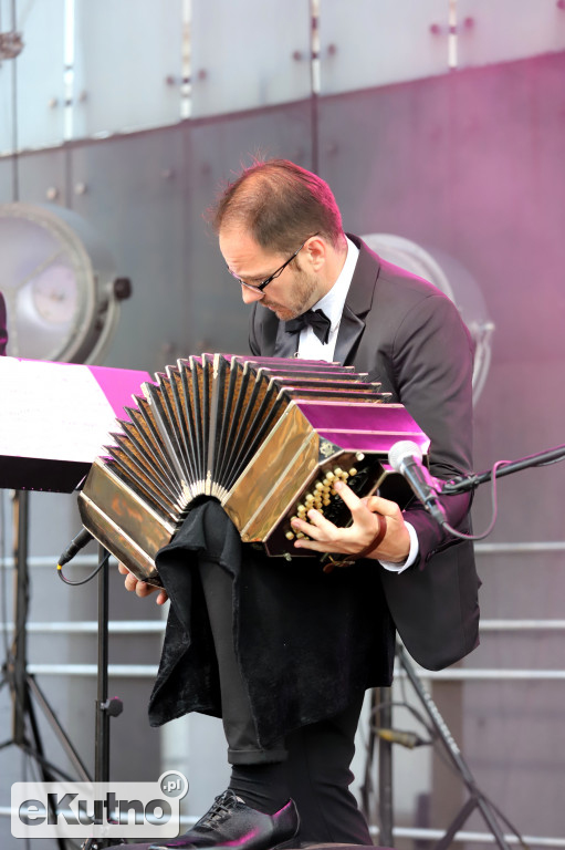 Koncert San Luis Tango 