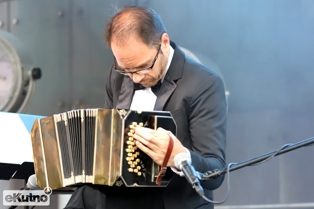 Koncert San Luis Tango 