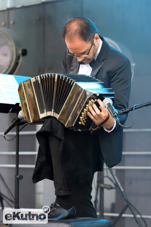 Koncert San Luis Tango 
