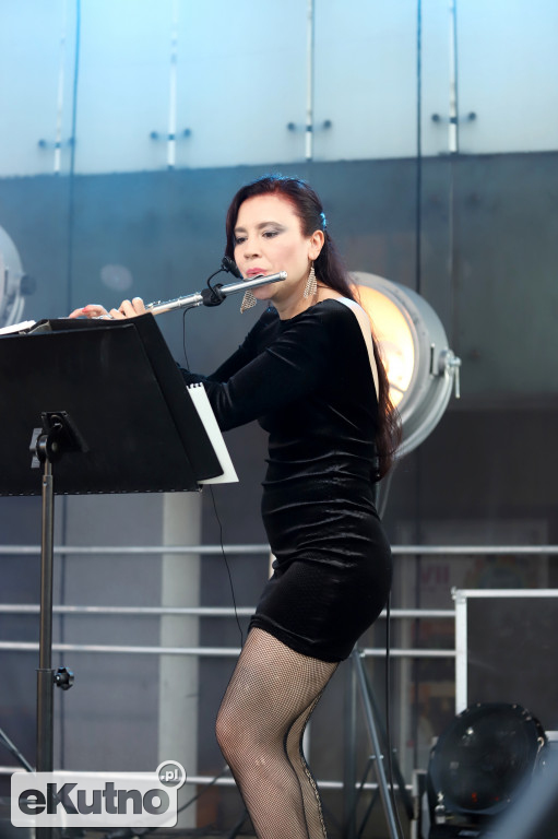 Koncert San Luis Tango 