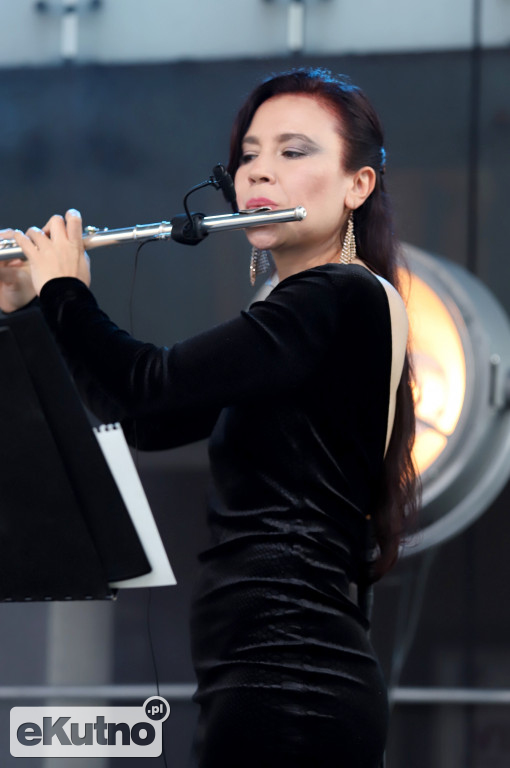 Koncert San Luis Tango 