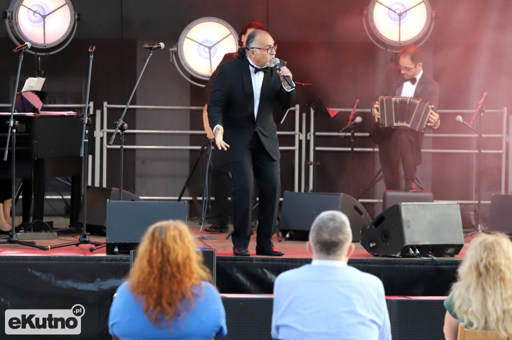 Koncert San Luis Tango 