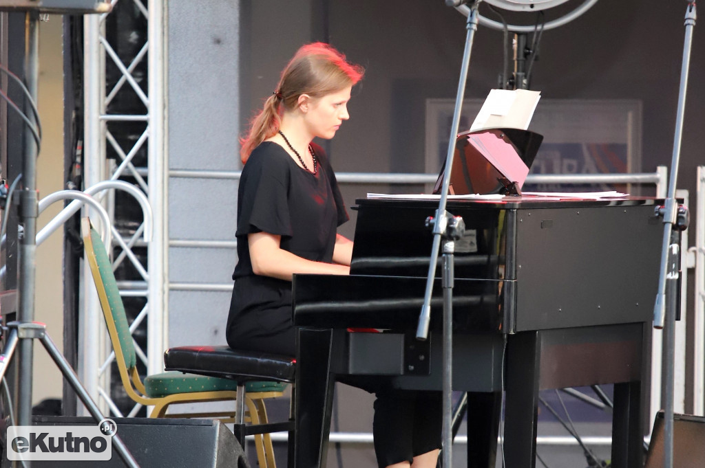 Koncert San Luis Tango 
