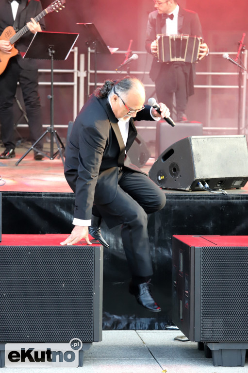 Koncert San Luis Tango 