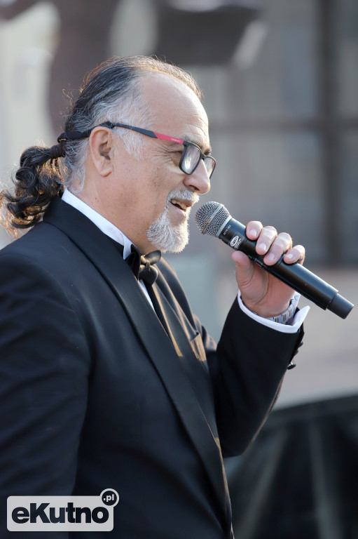 Koncert San Luis Tango 