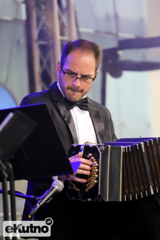 Koncert San Luis Tango 