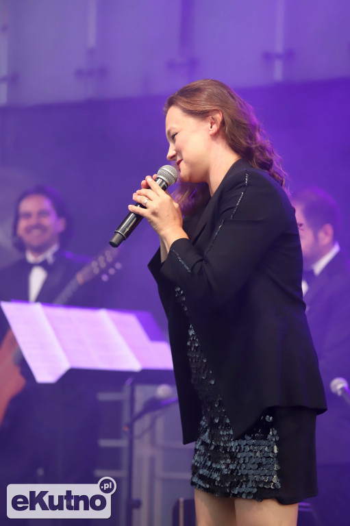 Koncert San Luis Tango 