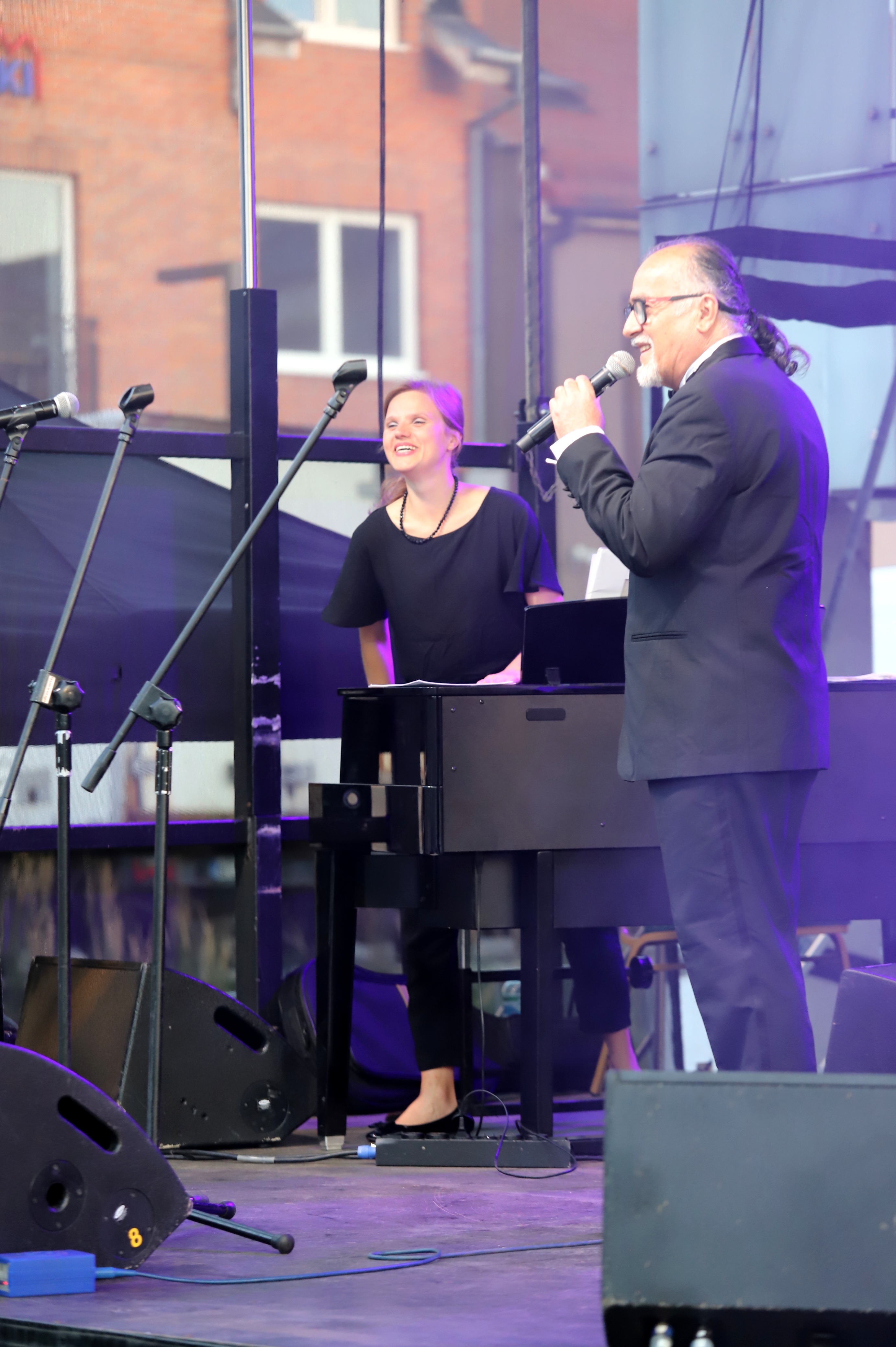 Koncert San Luis Tango 