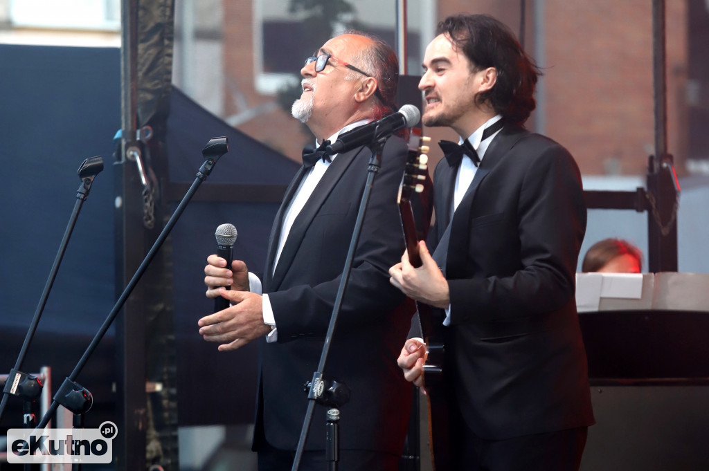 Koncert San Luis Tango 