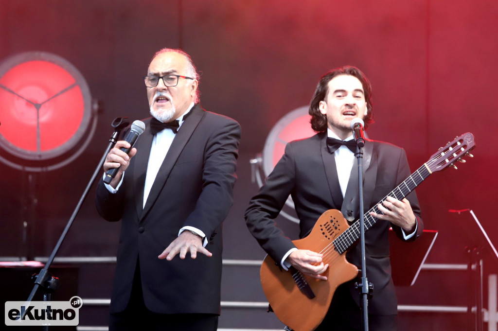 Koncert San Luis Tango 