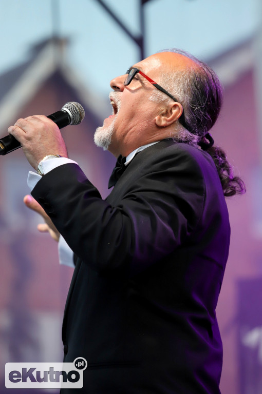 Koncert San Luis Tango 