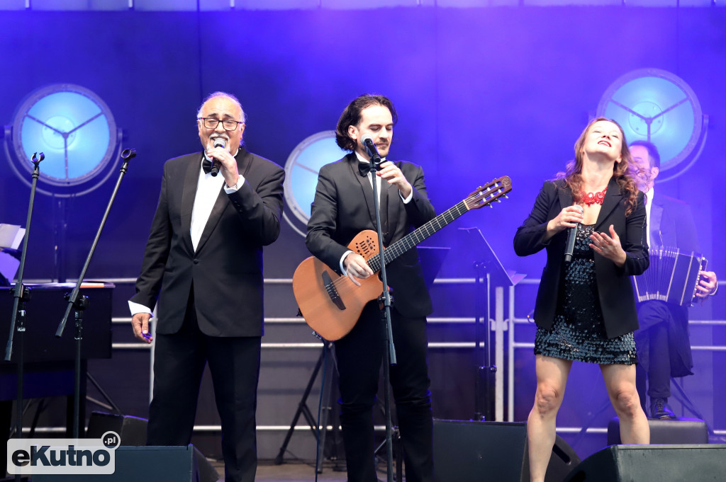 Koncert San Luis Tango 