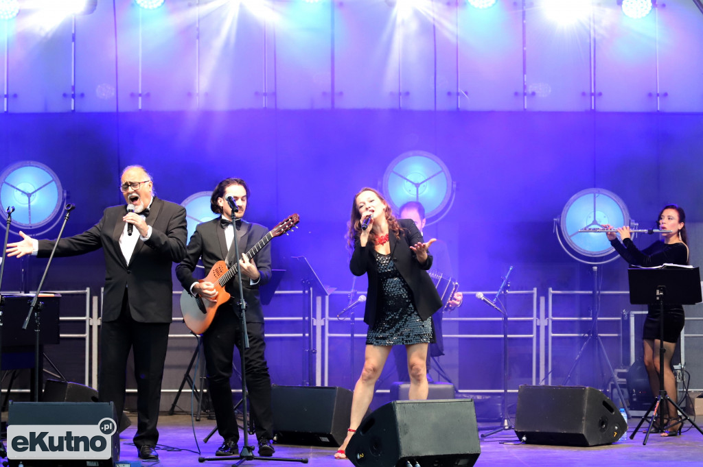 Koncert San Luis Tango 