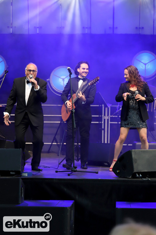 Koncert San Luis Tango 