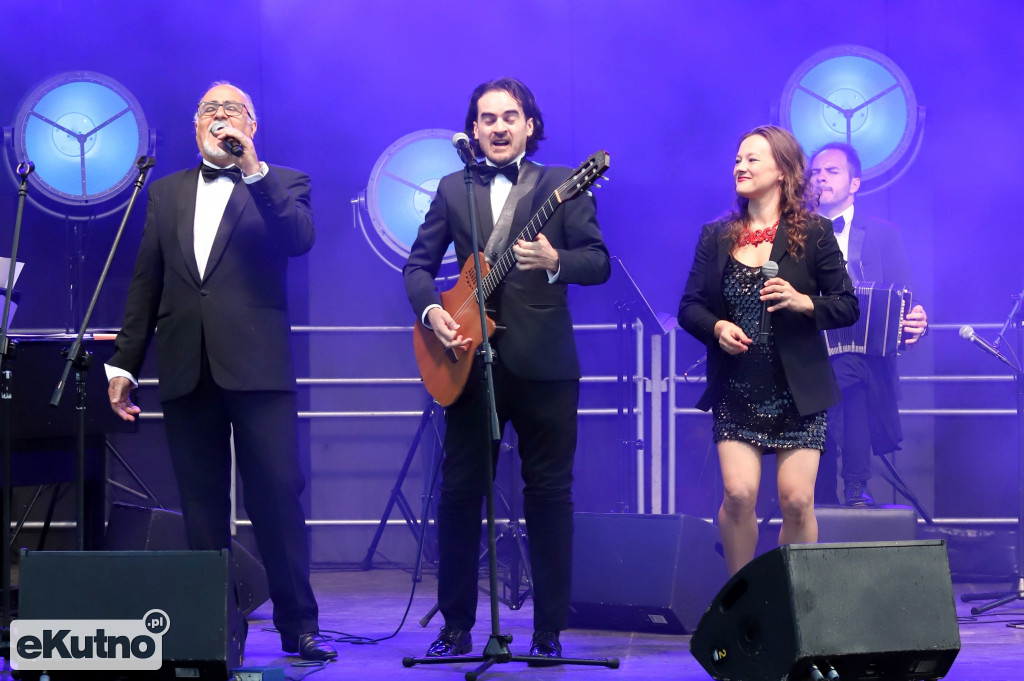Koncert San Luis Tango 