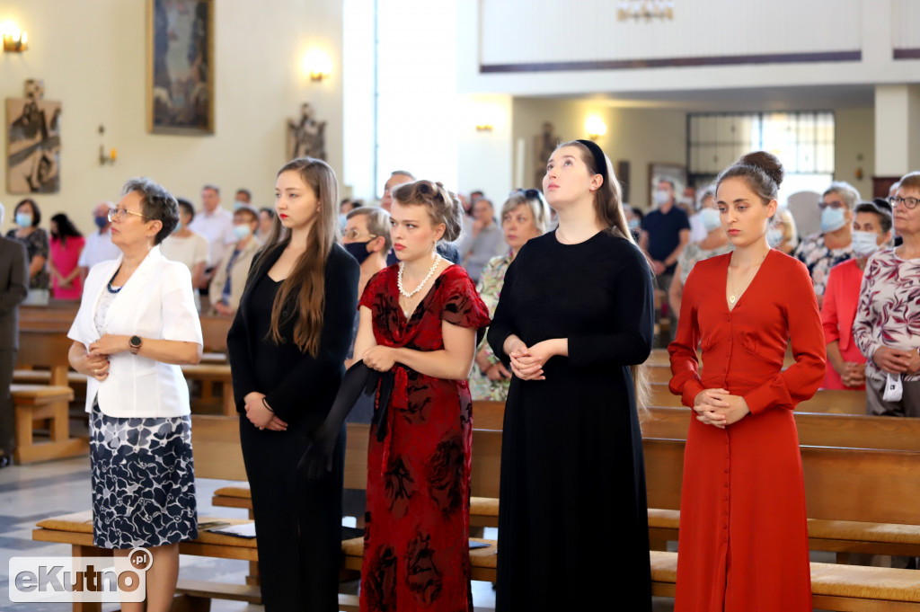 XIII Mistrzowskie Warsztaty Wokalne