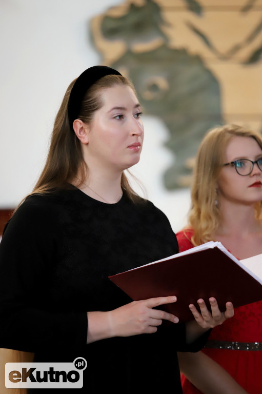 XIII Mistrzowskie Warsztaty Wokalne