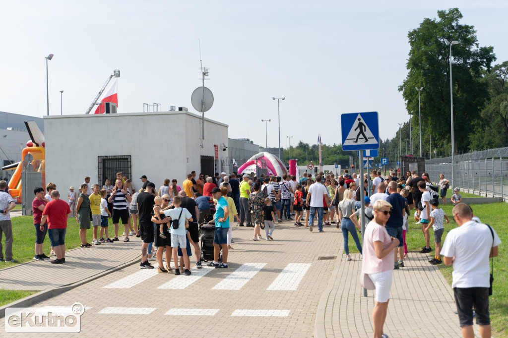 Dzień Otwartych Koszar
