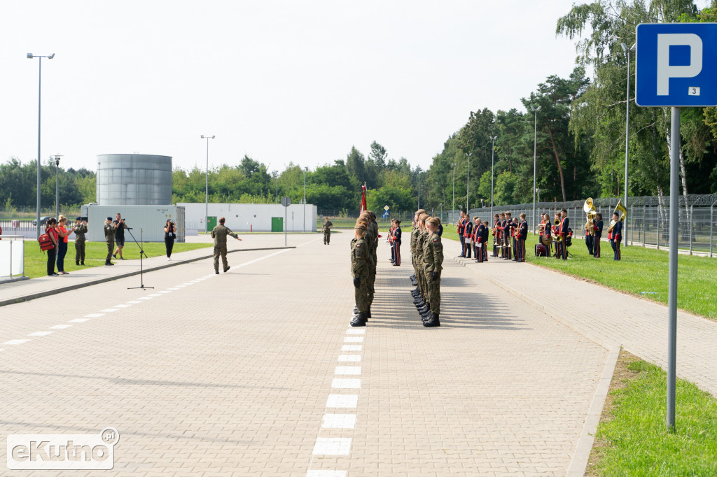 Dzień Otwartych Koszar