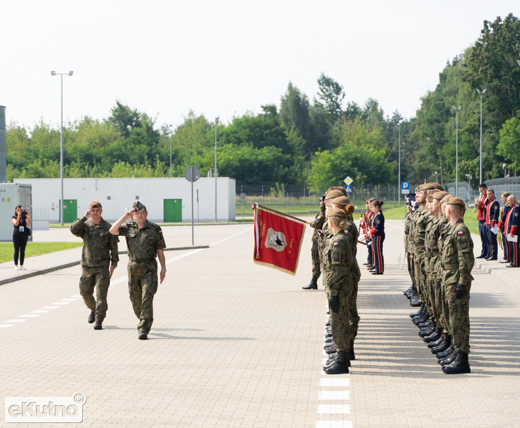 Dzień Otwartych Koszar