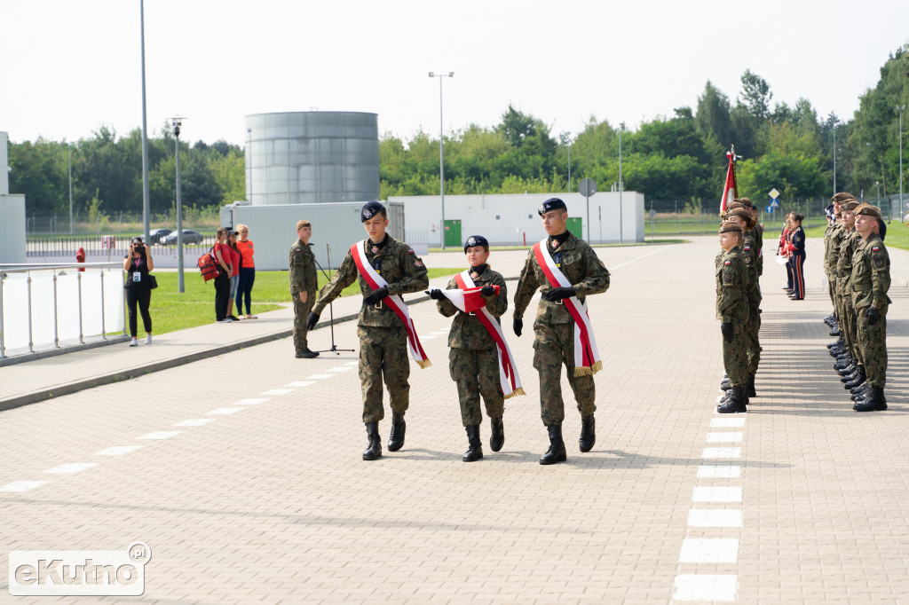 Dzień Otwartych Koszar