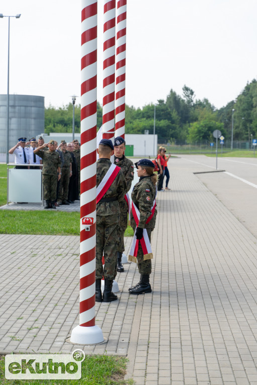 Dzień Otwartych Koszar