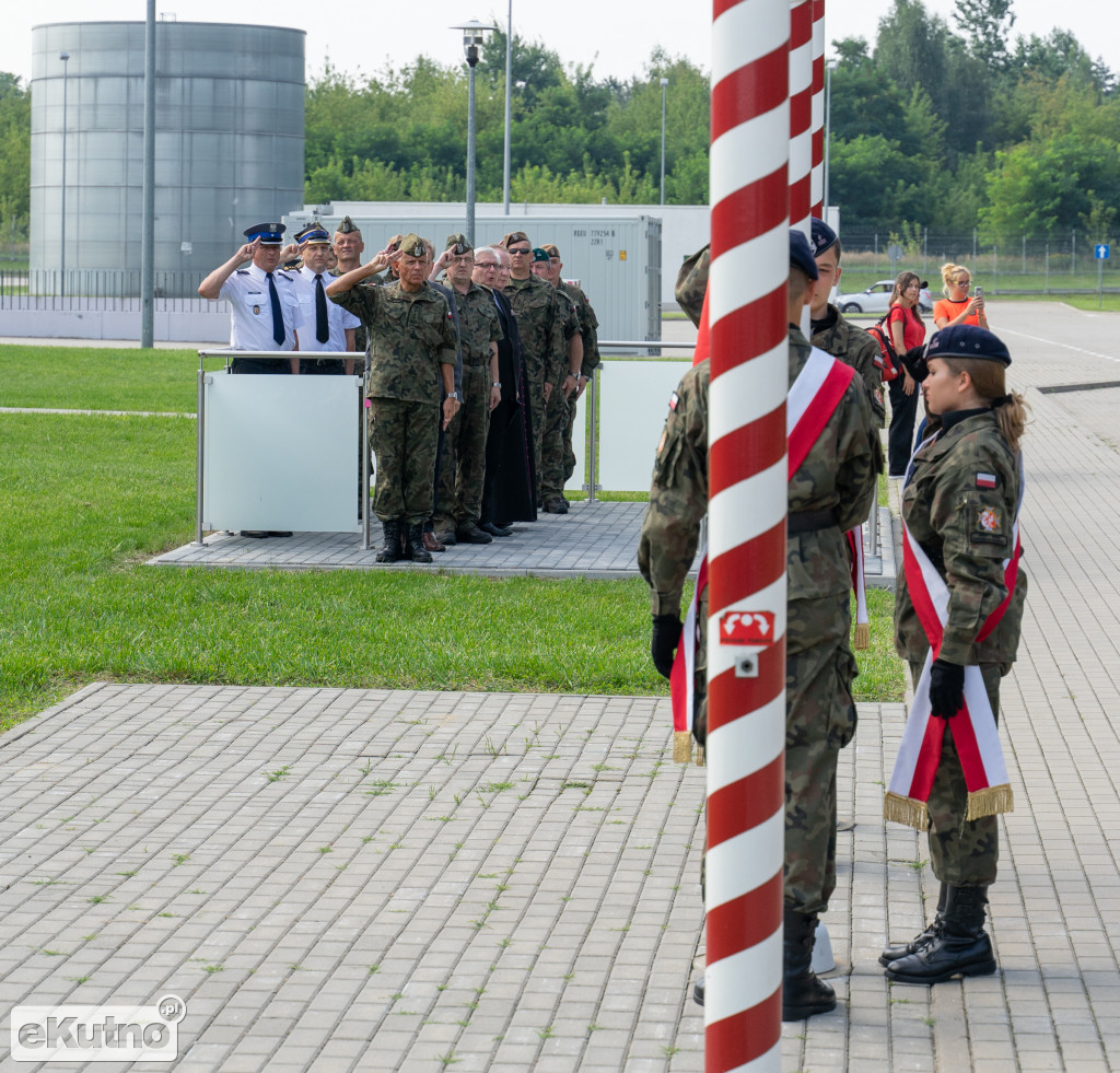 Dzień Otwartych Koszar