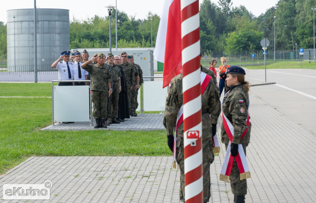 Dzień Otwartych Koszar