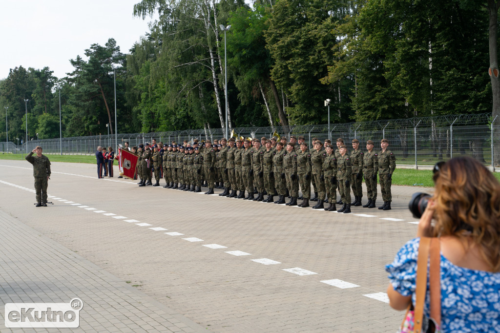 Dzień Otwartych Koszar