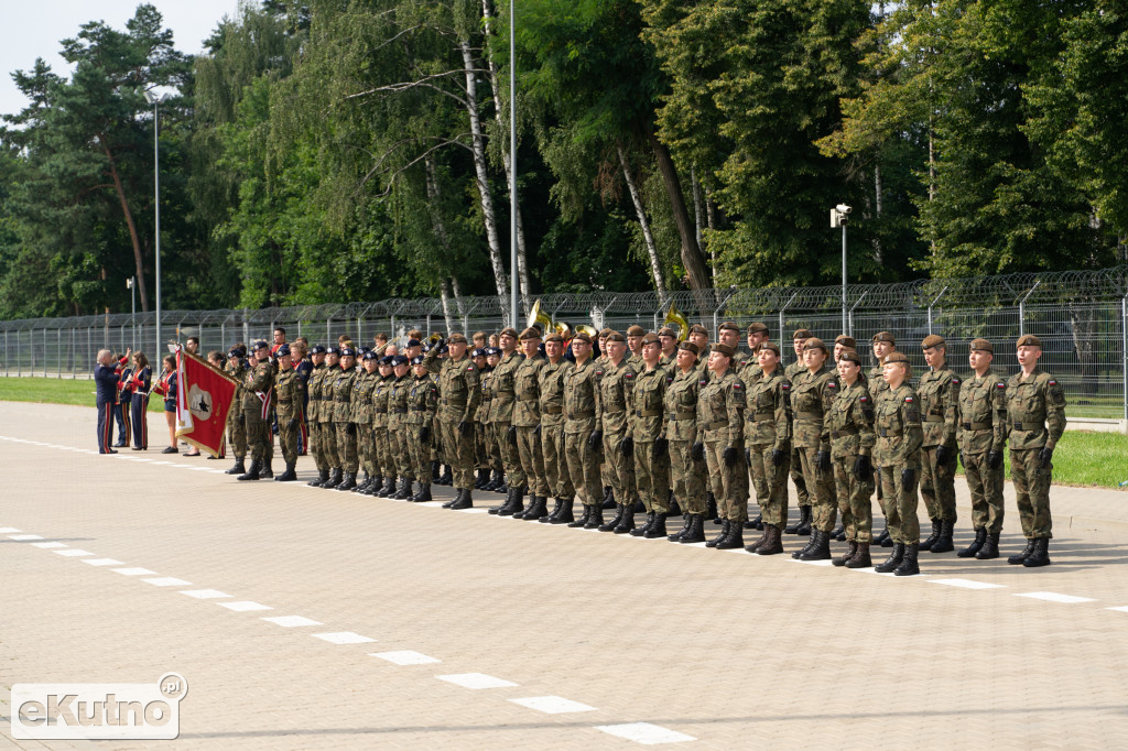 Dzień Otwartych Koszar