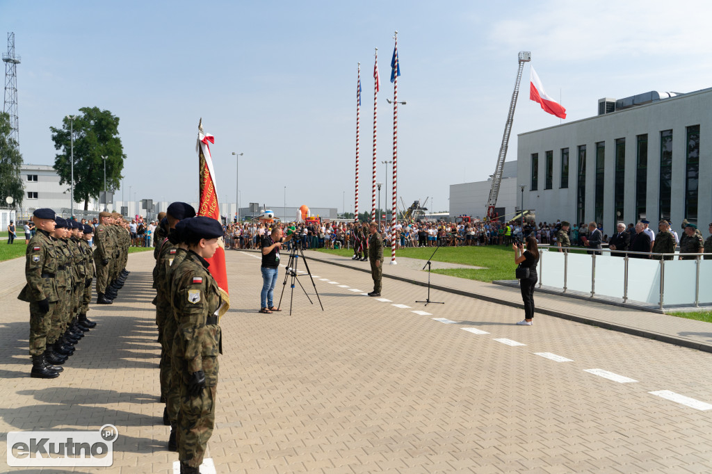 Dzień Otwartych Koszar