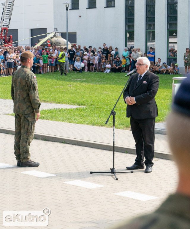 Dzień Otwartych Koszar