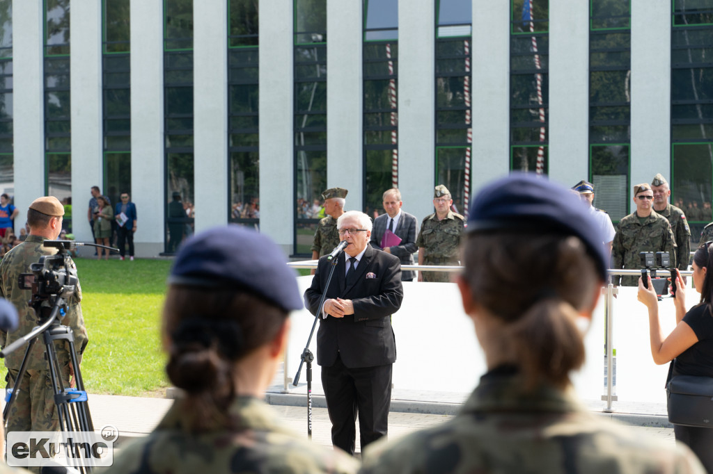 Dzień Otwartych Koszar