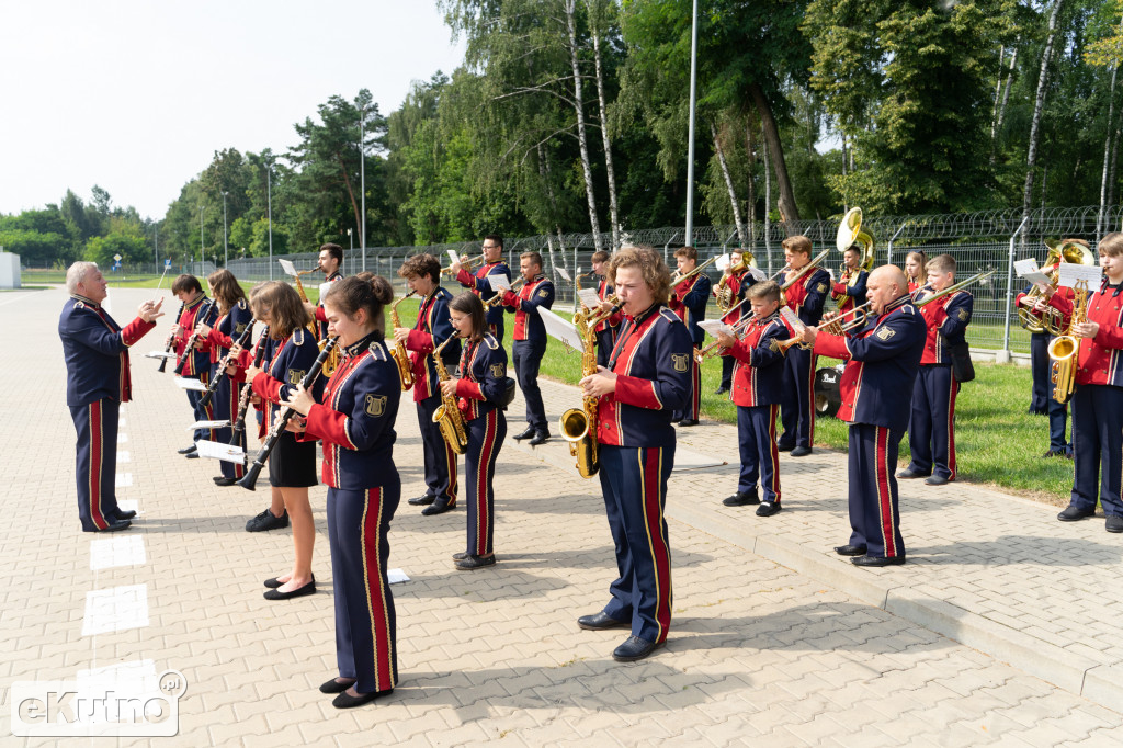 Dzień Otwartych Koszar