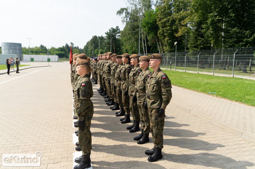 Dzień Otwartych Koszar