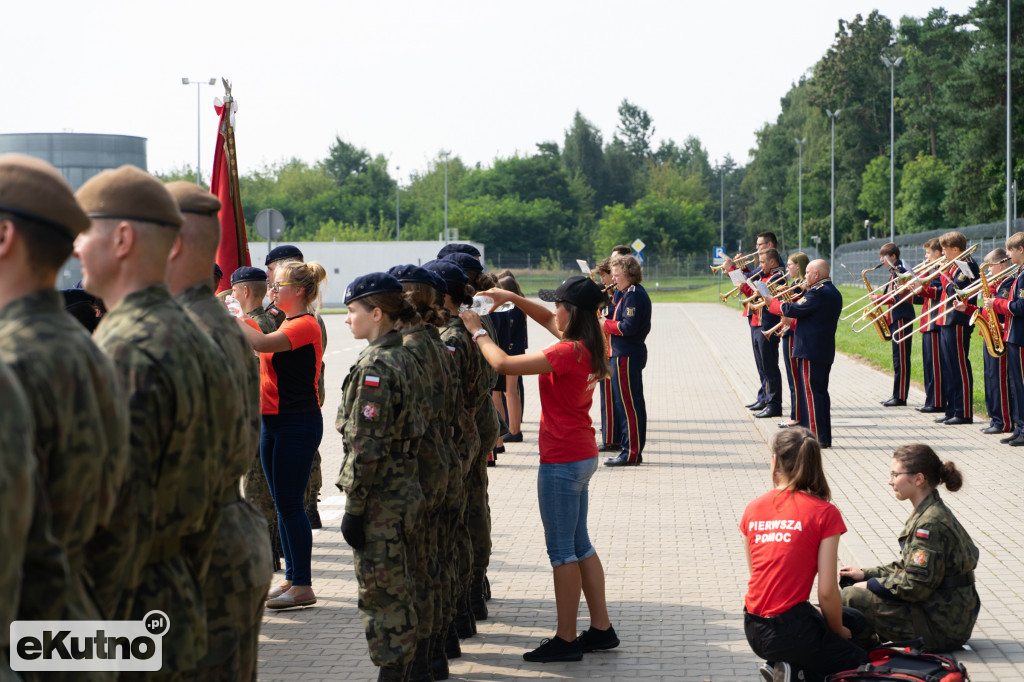 Dzień Otwartych Koszar