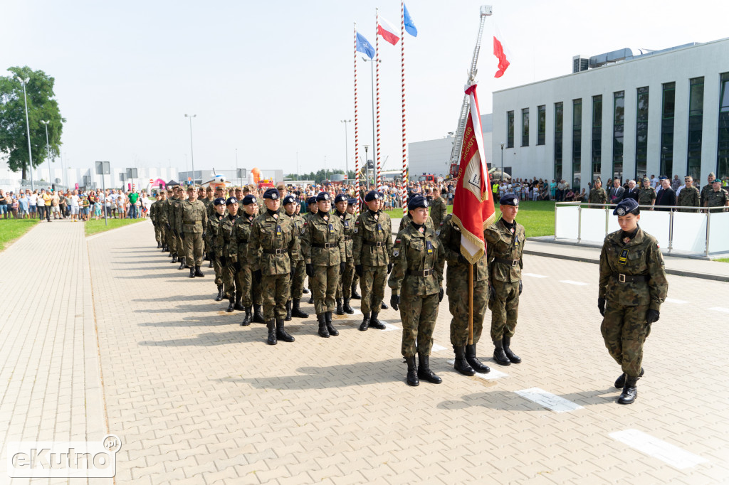 Dzień Otwartych Koszar