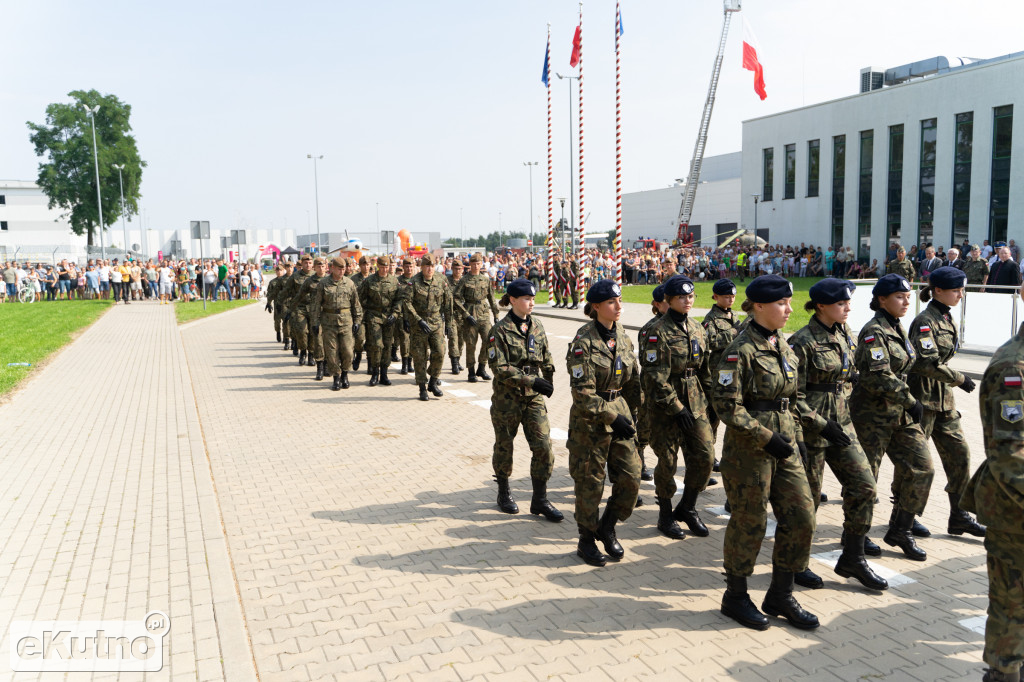 Dzień Otwartych Koszar