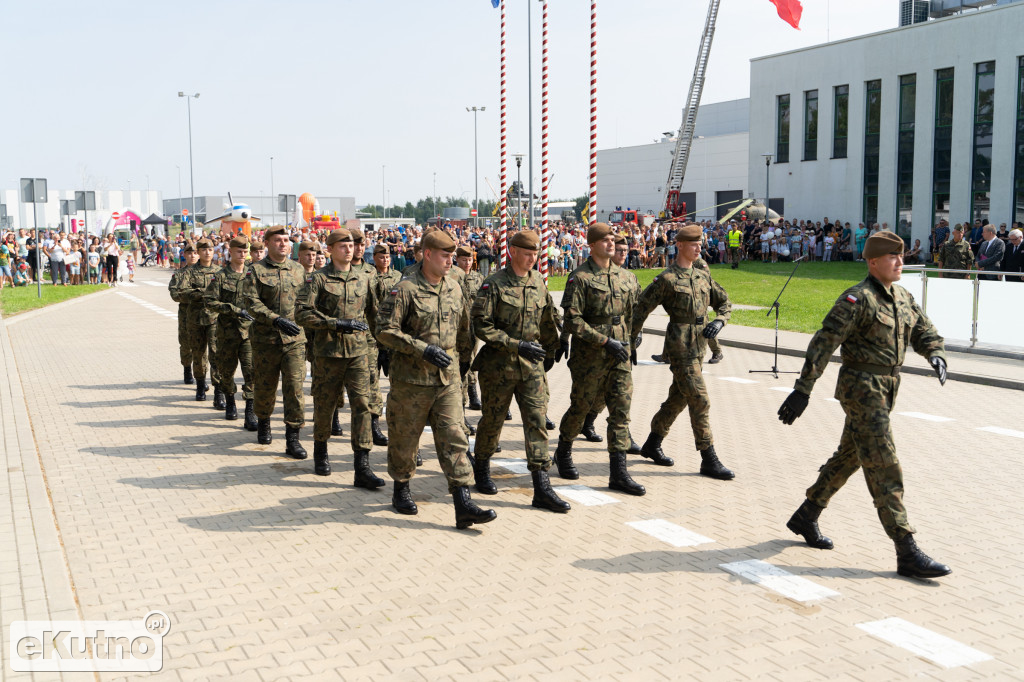 Dzień Otwartych Koszar