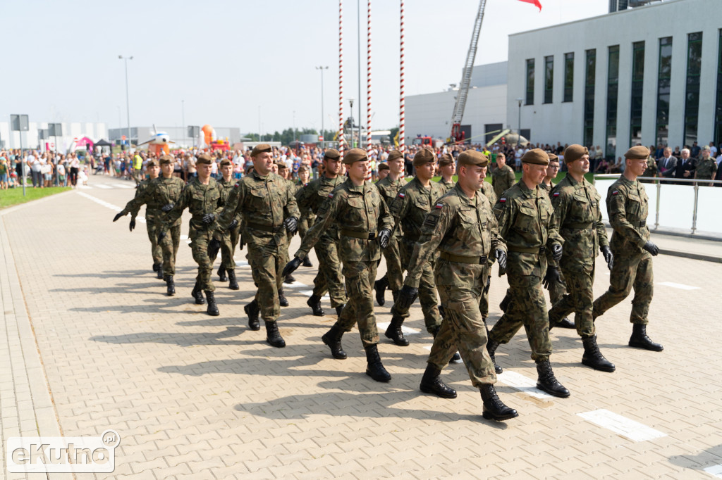Dzień Otwartych Koszar