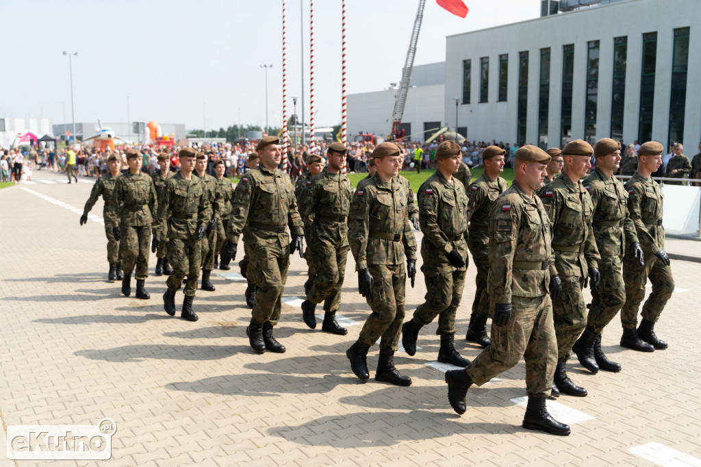 Dzień Otwartych Koszar