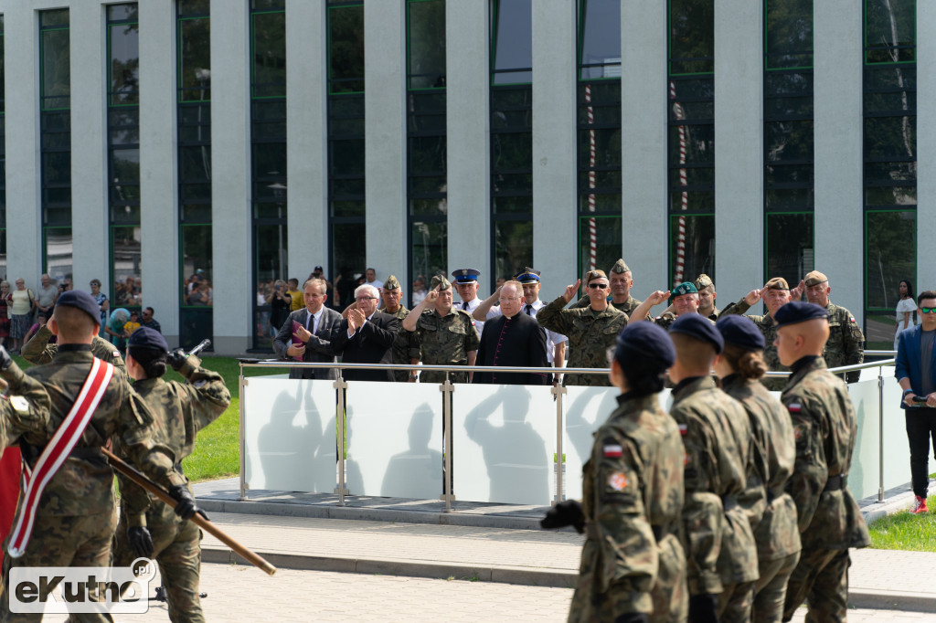 Dzień Otwartych Koszar
