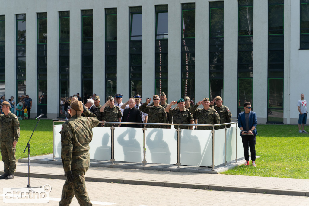 Dzień Otwartych Koszar