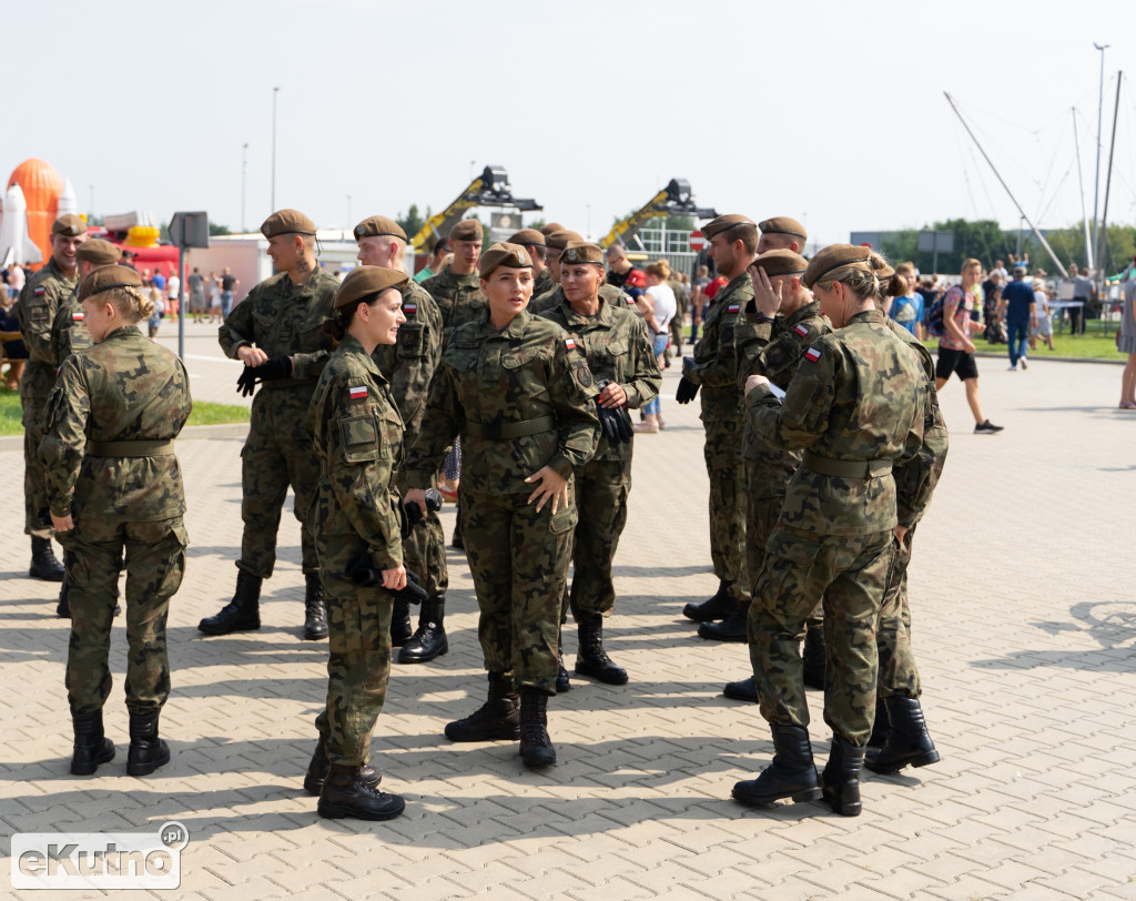 Dzień Otwartych Koszar